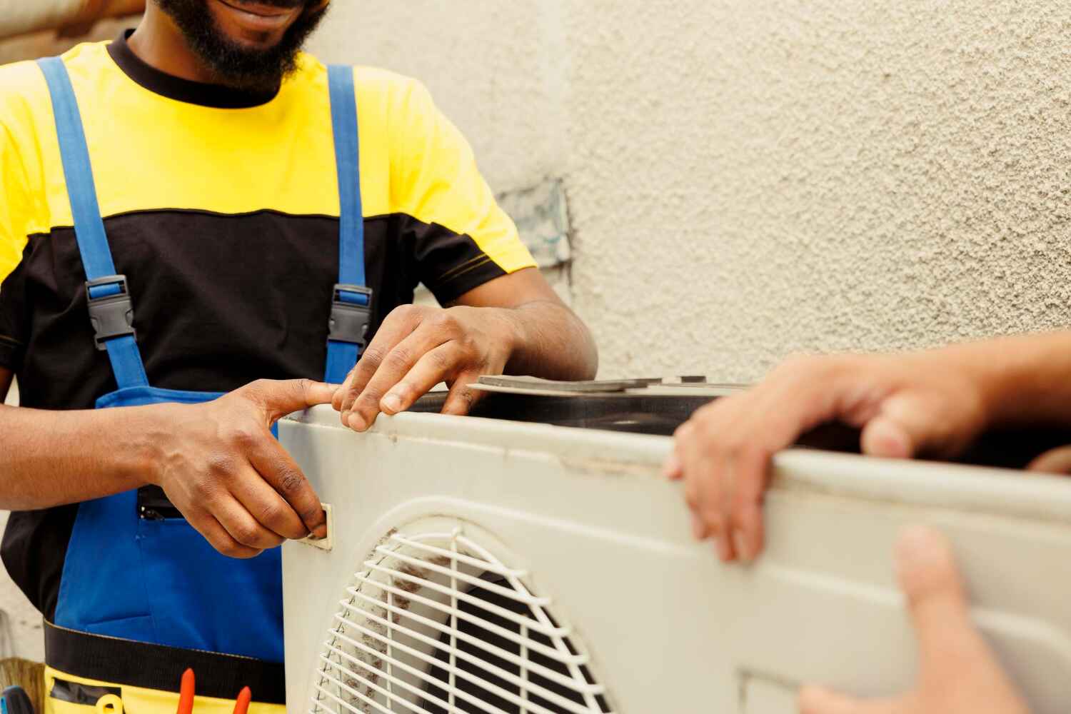 Trusted Collinsville, IL HVAC Experts